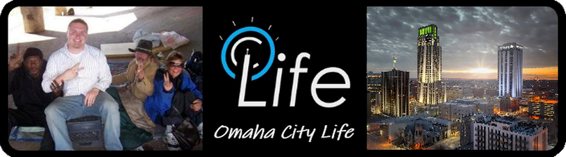 Omaha City Life